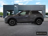 usata DS Automobiles DS3 Crossback E-Tense So Chic