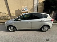 Usata Ford C-MAX 120 CV (88 kW) 2017 Monovolume