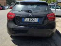 Usata Mercedes A160 90 CV (66 kW) 2017 Berlina