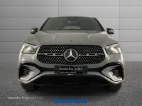Usata Mercedes GLE450 AMG AMG Line Premium 367 CV (269 kW) 2024 Grigio SUV