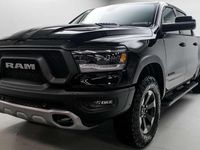Usata Dodge Ram 401 CV (294 kW) 2022 Nero Pick-up