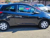 Usata Ford Ka 69 CV (50 kW) 2014 Nero Berlina