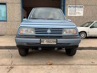 Usata Suzuki Vitara 75 CV (55 kW) 1990 SUV