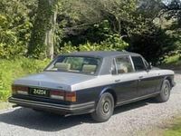 Usata Rolls Royce Silver Spur 250 CV (183 kW) 1981 Altri Berlina