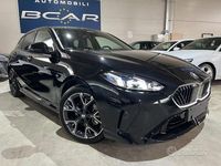 Usata BMW 120 M Sport 170 CV (125 kW) 2025 Nero Utilitaria
