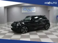 Usata Mini Cooper S 178 CV (130 kW) 2022 Nero Utilitaria
