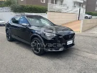 Usata Cupra Formentor 150 CV (110 kW) 2023 Nero SUV