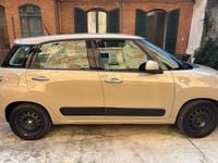 Usata Fiat 500L 95 CV (69 kW) 2013 Monovolume