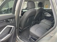 Usata Audi Q3 150 CV (110 kW) 2019 Grigio SUV