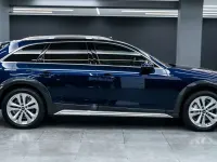 Usata Audi A4 Allroad Ambiente 204 CV (150 kW) 2022 Blu scuro Station wagon