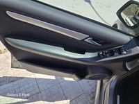 Usata Mercedes B200 140 CV (102 kW) 2009 Monovolume