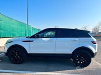 Usata Land Rover Range Rover evoque 150 CV (110 kW) 2017 Station wagon