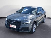 Usado Audi Q2 Advanced 116 CV (85 kW) 2019 Gris SUV