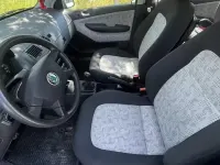 Usata Skoda Fabia 75 CV (55 kW) 2003 Bluazzurro Station wagon
