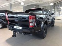 usata Ford Ranger Raptor 2.0 TDCi aut.DC PRE-RISCALDAMENTO TELECAMERA *