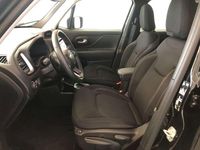 Usata Jeep Renegade 80th Anniversary 131 CV (96 kW) 2021 Shade SUV