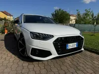 Occasion Audi A4 Business 163 PK (119 kW) 2024 Stationwagen