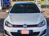 Usata VW Golf VII GTI 230 CV (169 kW) 2016 Berlina