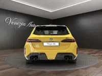 Usata BMW M5 726 CV (533 kW) 2025 Giallo Station wagon