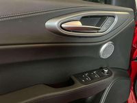 Usata Alfa Romeo Giulia Veloce 280 CV (205 kW) 2023 Rosso alfa Berlina