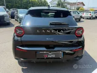 Usata Lancia Ypsilon 101 CV (74 kW) 2025 Nero Utilitaria