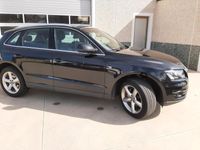 usata Audi Q5 2.0 TDI 170 CV quattro