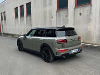 Usata Mini Clubman 190 CV (139 kW) 2019 Station wagon