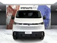 Nuova Maxus V70 150 CV (110 kW) 2026 Warm white: pastello Furgone
