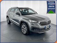 Usata Skoda Kodiaq Style 150 CV (110 kW) 2023 Grigio SUV