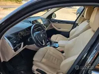 Usata BMW X3 xLine 190 CV (139 kW) 2019 SUV