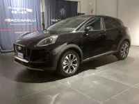 Nuova Ford Puma Titanium 125 CV (91 kW) 2026 Nero SUV