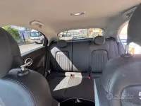 Usata Fiat 500X 120 CV (88 kW) 2018 SUV