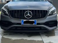 usata Mercedes A45 AMG A 50 LIMITED EDITION