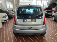 Usata Lancia Musa 95 CV (69 kW) 2008 Monovolume