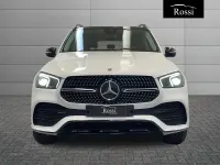 Usata Mercedes GLE350 Premium 195 CV (143 kW) 2022 SUV