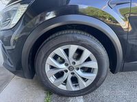 Usata Renault Captur 2020 SUV