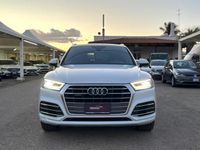 usata Audi Q5 40 TDI quattro S tronic S line plus MATRIX