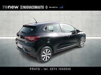 Usata Renault Clio V SE 65 CV (47 kW) 2023 Utilitaria