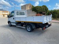 usata Iveco Daily ribalatabile