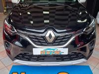 usata Renault Captur TCe 130 CV EDC FAP Intens