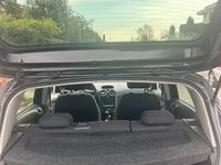 Usata Opel Corsa 80 CV (58 kW) 2010 Nero Utilitaria
