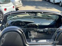 Usata Porsche Boxster 228 CV (167 kW) 2004 Cabrio