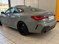Usata BMW 430 286 CV (210 kW) 2026 Coupé