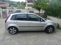 Usata Ford Fiesta 2005 Utilitaria
