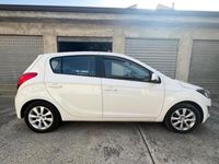 usata Hyundai i20 i20 1.2 3p. BlueDrive GPL Classic