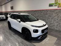 Usata Citroën C3 Aircross Shine 99 CV (72 kW) 2018 Bianco SUV
