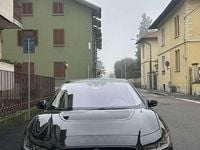 Usata Jaguar I-Pace 294 kW (400 CV) 2019 Nero SUV