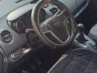 Usata Opel Meriva Cosmo 120 CV (88 kW) 2013 Grigio Monovolume