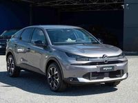 Ny Citroën C4 145 HK (106 kW) 2025 Grå Sedan