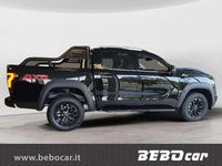 Nuova Foton Tunland V9 173 CV (127 kW) 2025 Nero Pick-up